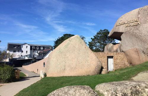 Trégastel - Foto 17