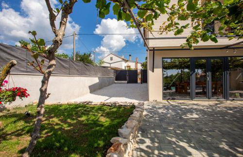 House with pool Poli Stare nuoni - Photo 33