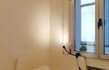 Surf and Art apartment PARKING gratuito VUT2216AS - Foto 18