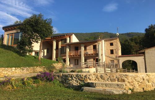 Agriturismo Fattoria Togonegro - Foto 18