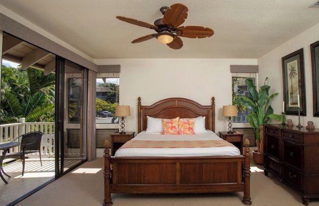 Wailea Grand Champions - CoralTree Residence Collection - Foto 14