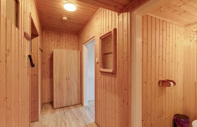 Apartment in St. Lambrecht Near ski Area - Foto 15