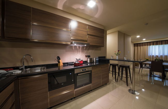 Speke Apartments Kitante - Photo 33