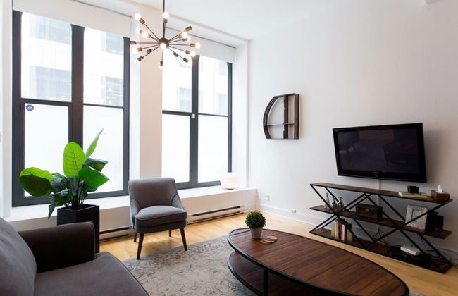 Style & Fun in Old Montreal - Foto 30