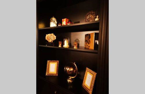 Le Boudoir - Photo 18