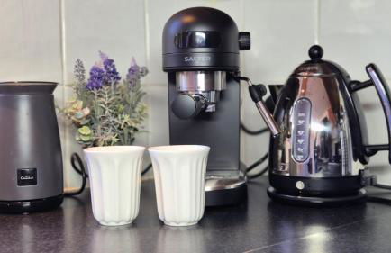 Spacious four bed detached home in Nottingham - Foto 5