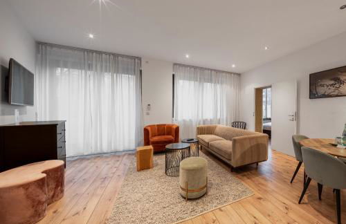 The Suite Hotel Garden - Foto 25