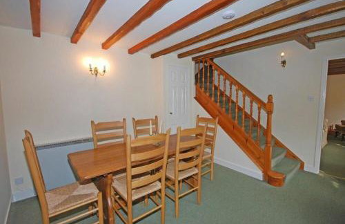 Croft Cottage Yeavering - Photo 8