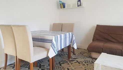 Appartement Le Beach31 à 200m de la plage, 1 chambre - Foto 5