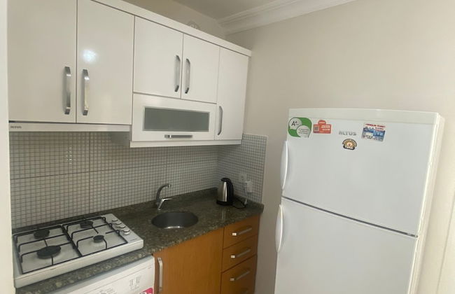 KartalKaya Apart Otel - Photo 3