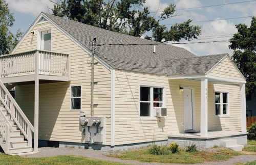 Cozy Farmhouse Apartment in Bristol 2 bed 1 bath - Foto 32