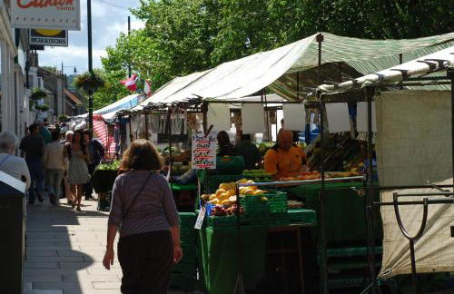 Saltburn Holidays Bluebell Cottage - Foto 27