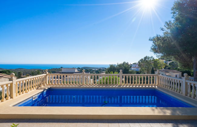 La Begonia - Foto 17