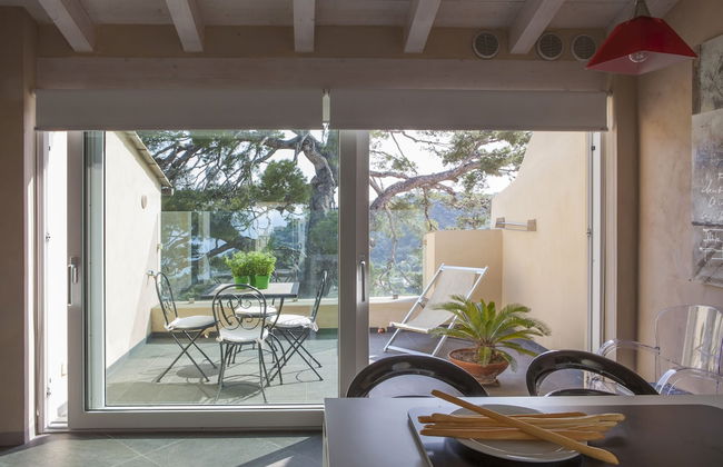 Agriturismo Uliveto Saglietto - Photo 37