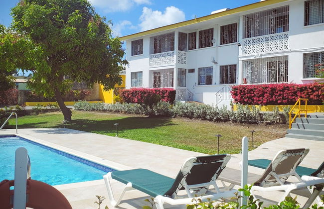 Adulo Apartments - Foto 1