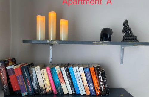 Side Sea View Apartment - Foto 12