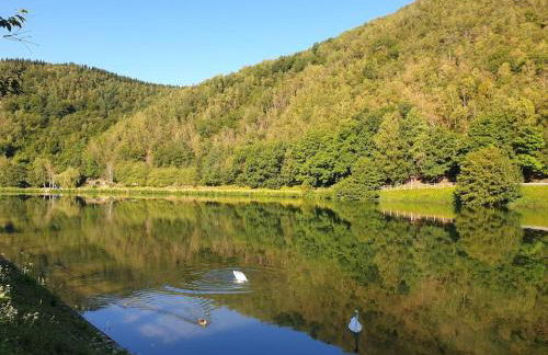 La Petite Maison Pa'Meuse - Foto 25