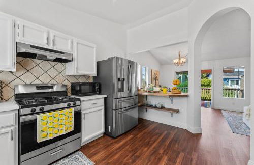 Elegant Retreat- Sleep 10-Boho Dome Lounge-Hot Tub-Games-Golf-Serene Getaway - Foto 23