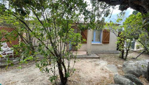 Mini villa plage de saint cyprien - Foto 2