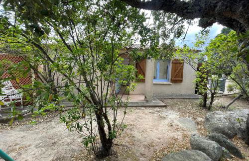 Mini villa plage de saint cyprien - Foto 2