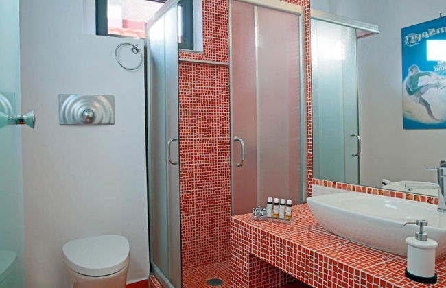 Sea View Villa Schinias - Photo 77