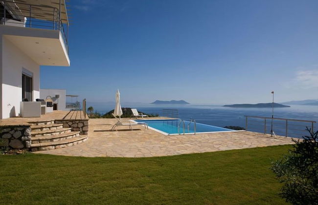 Dream View Villas - Foto 34
