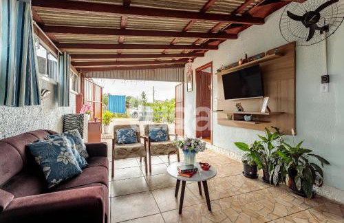 LUGA: Recanto da Paz | Imersão e Natureza Imbituba - Foto 5