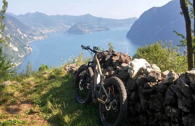 Cozy Apartment in Lovere near Lake - Foto 18