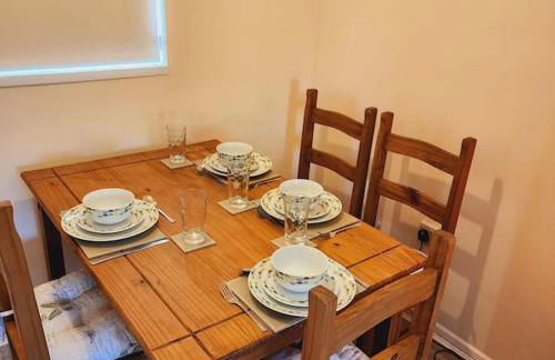 Sunny South Shields House - Foto 38