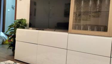 Precioso apartamento con patio - Foto 5