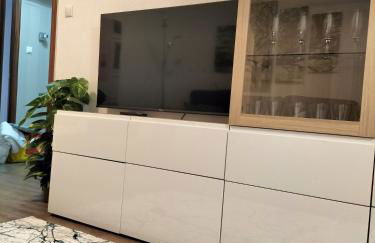 Precioso apartamento con patio - Foto 5