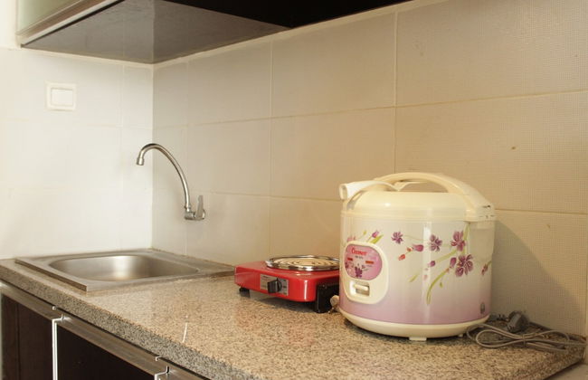 Comfortable Studio Room Apartment at Stanford Jatinangor - Foto 5