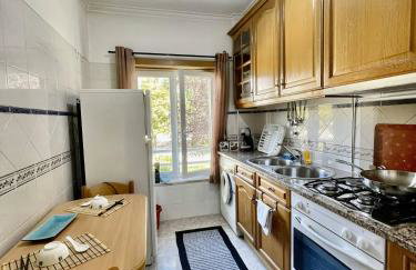 Cozy apartment in the Southbank of Lisbon, Feijo - Foto 17