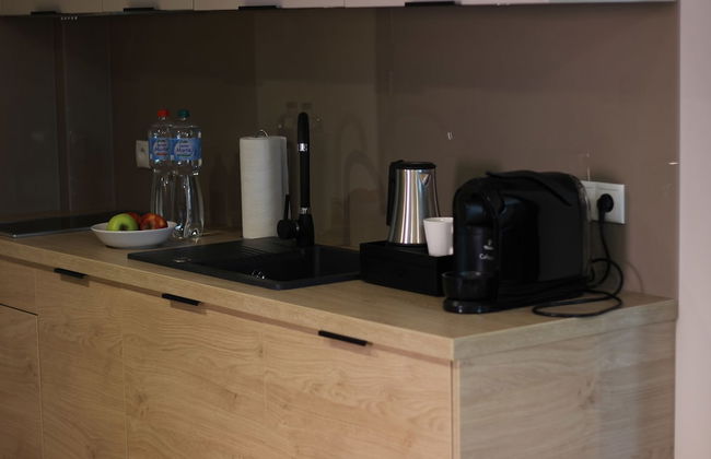 Apartamenty Centrum Park - Foto 39