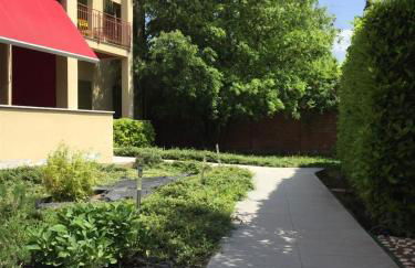 Boutique Apartment Condominio Marengo - Foto 3