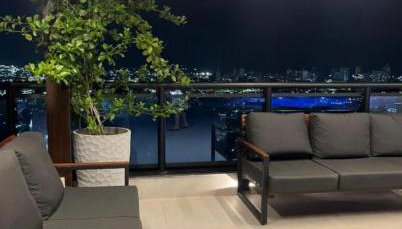 Flat Intercity Hotel - Foto 4