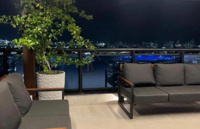 Flat Intercity Hotel - Foto 4