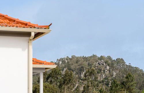 Retro-modern retreat in Esposende - Foto 66