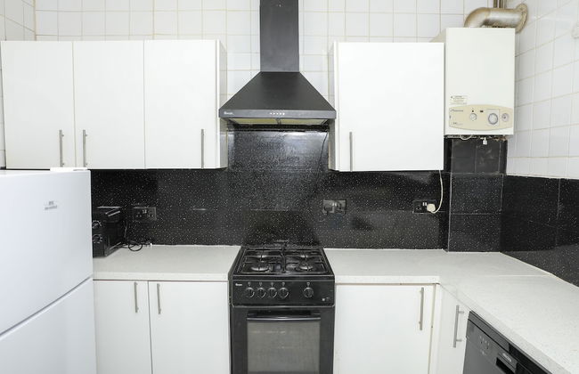 Beautiful and Spacious House in South East London - Foto 9