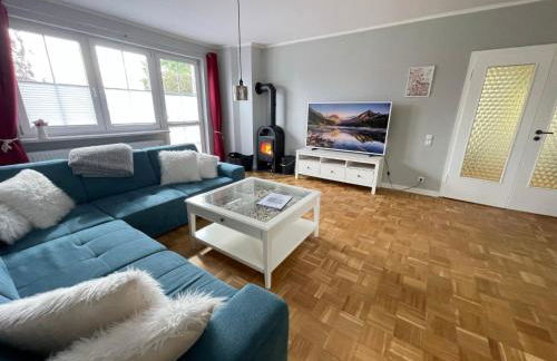 Holiday Home Rügenferienhaus by Interhome - Foto 24