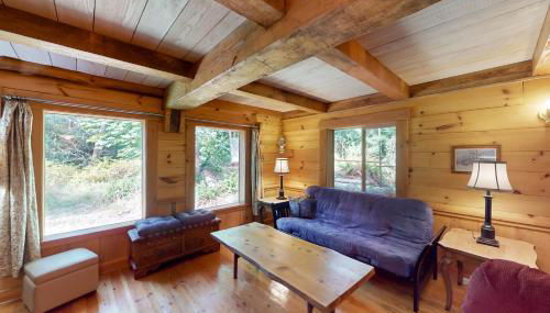 The Canopy House - Foto 2