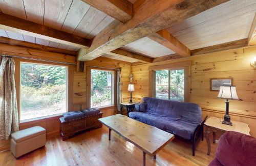 The Canopy House - Foto 2