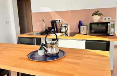 Maisonette vue mer 500m de la plage - Foto 36