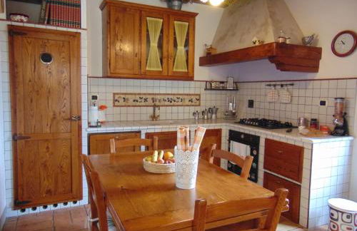 Agriturismo Circugnano - Foto 38