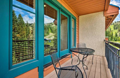 Ski-InandSki-Out Solitude Condo with Rooftop Hot Tub! - Foto 23