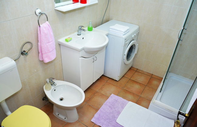 Apartments Cirkovic - Foto 49