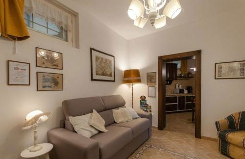 IL VICOLETTO Appartamento vacanza - Foto 1