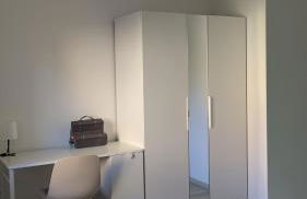 Moderne 3-Zimmer-Ferienwohnung direkt am Saaleradwanderweg - Foto 18