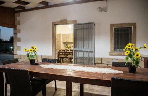 Villetta Mari con piscina esclusiva nel Salento - Foto 32