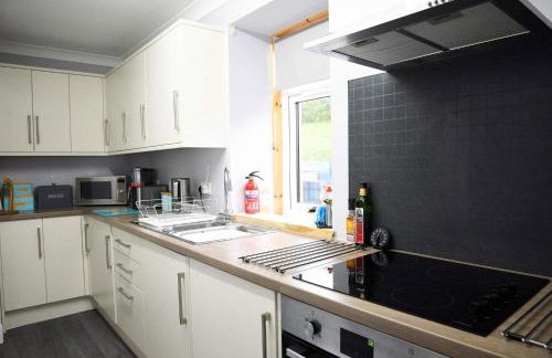 Taigh Rob Self Catering - Foto 21